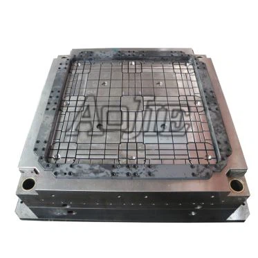 Formy do palet z tworzywa sztucznego