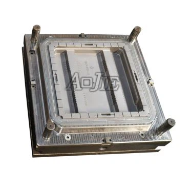 Forma do iniekcji z tworzywa sztucznego