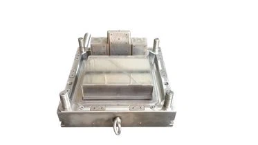 Plastikowe formy szafek narzędziowych