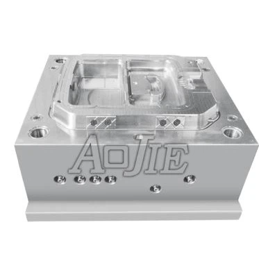 Plastikowa forma do przyłoży narzędziowych